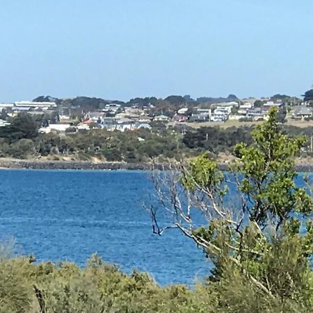 Вилла Bunya By The Sea Cape Woolamai Экстерьер фото