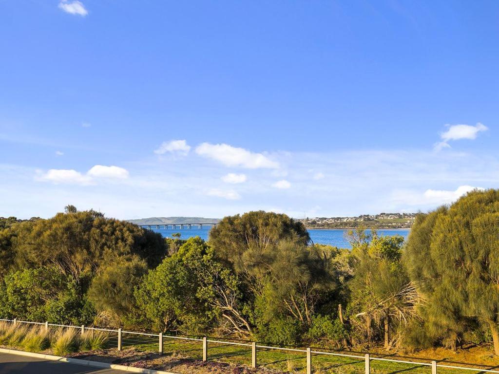 Вилла Bunya By The Sea Cape Woolamai Экстерьер фото