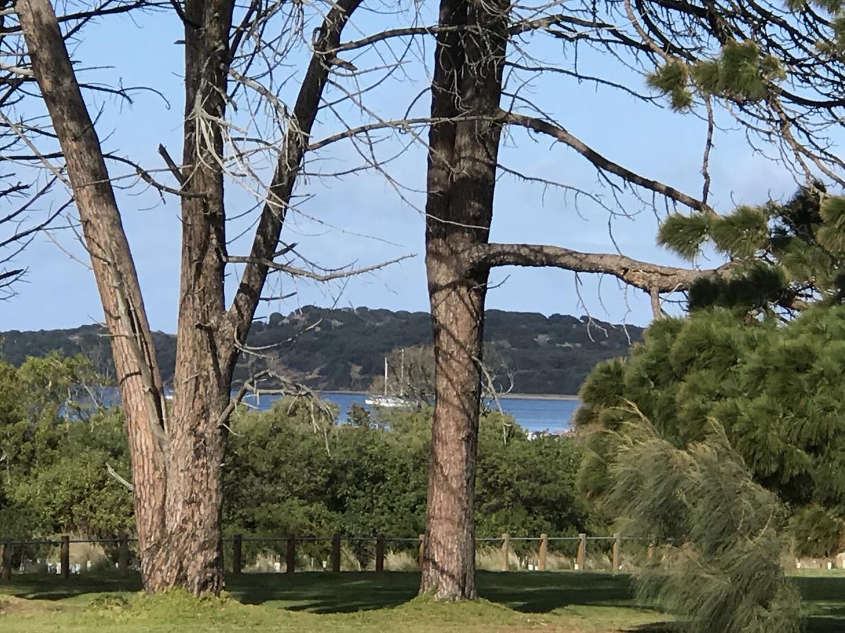 Вилла Bunya By The Sea Cape Woolamai Экстерьер фото