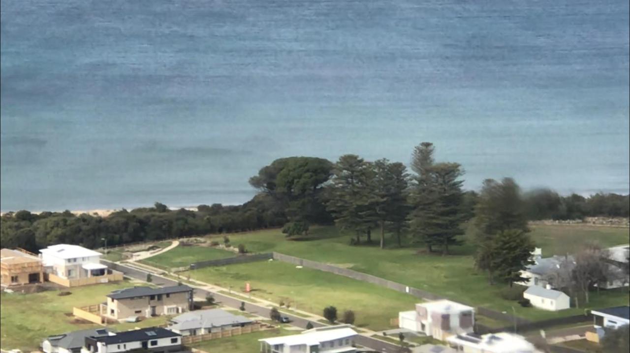 Вилла Bunya By The Sea Cape Woolamai Экстерьер фото